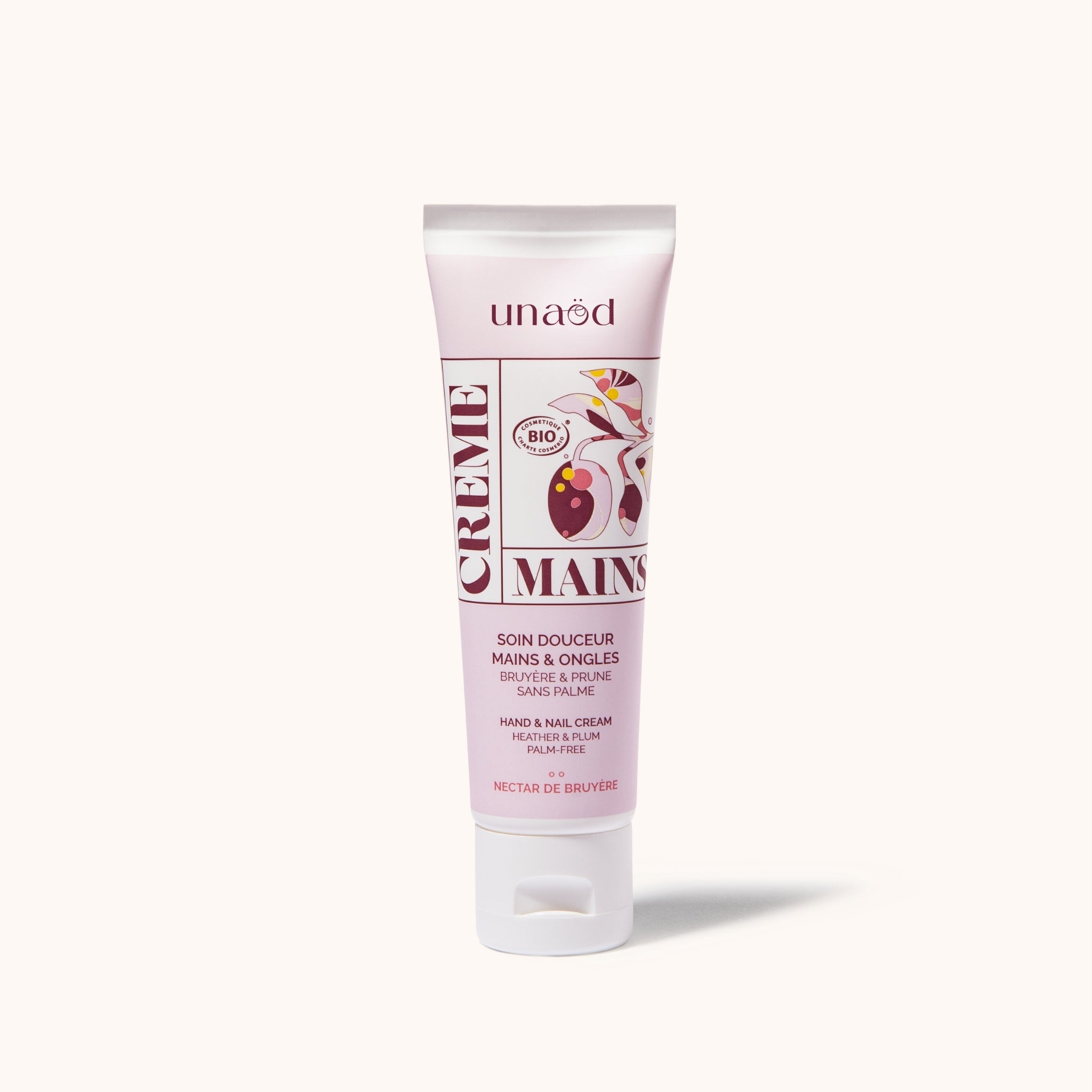 Crème Mains – Nectar de Bruyère