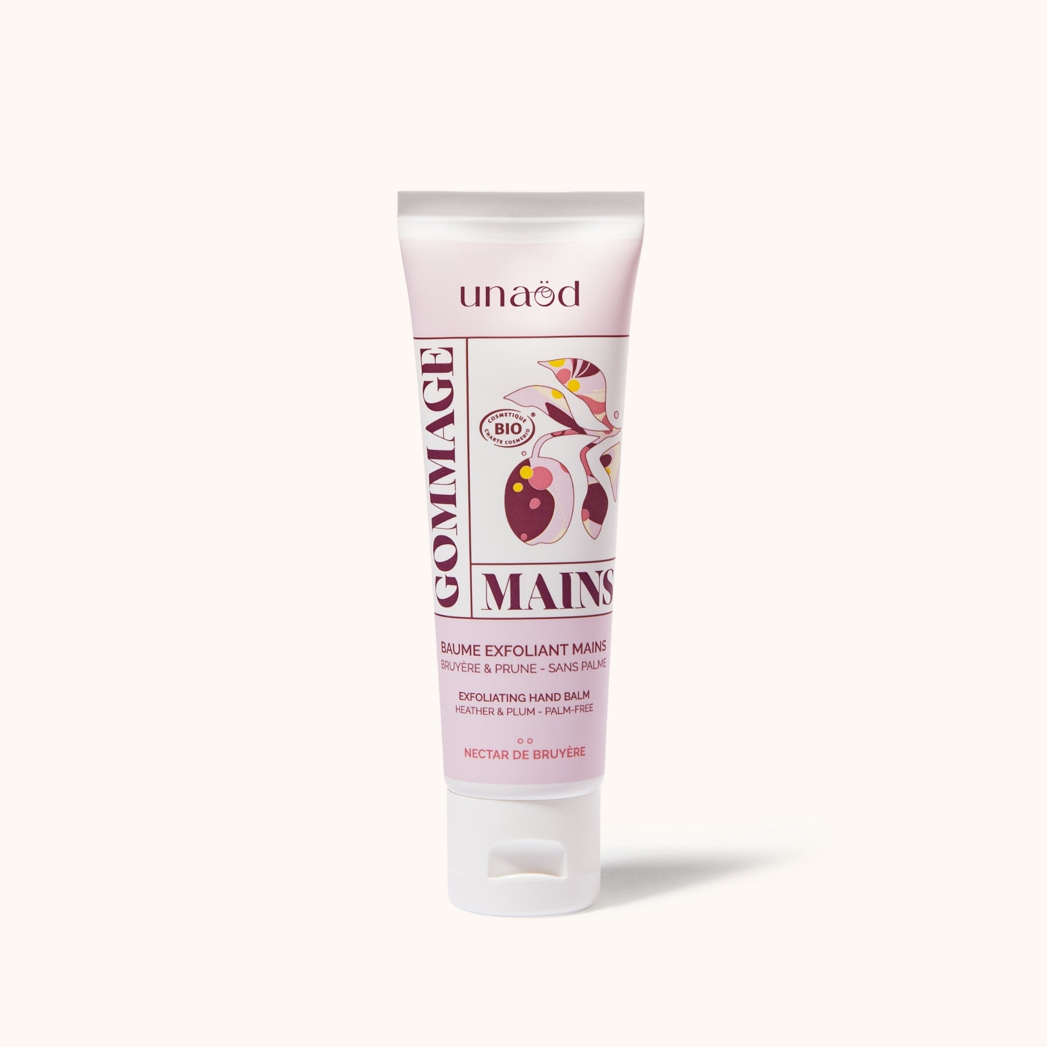 Gommage Mains – Nectar de Bruyère