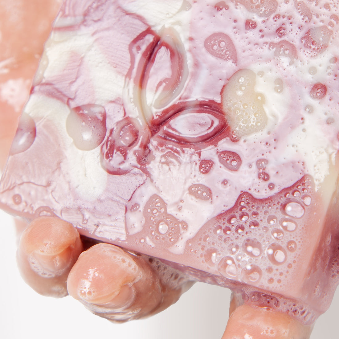 Savon Mains – Nectar de Bruyère