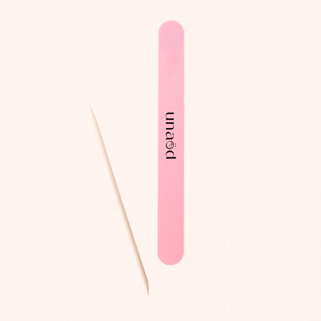 Kit manucure pour ongles naturels