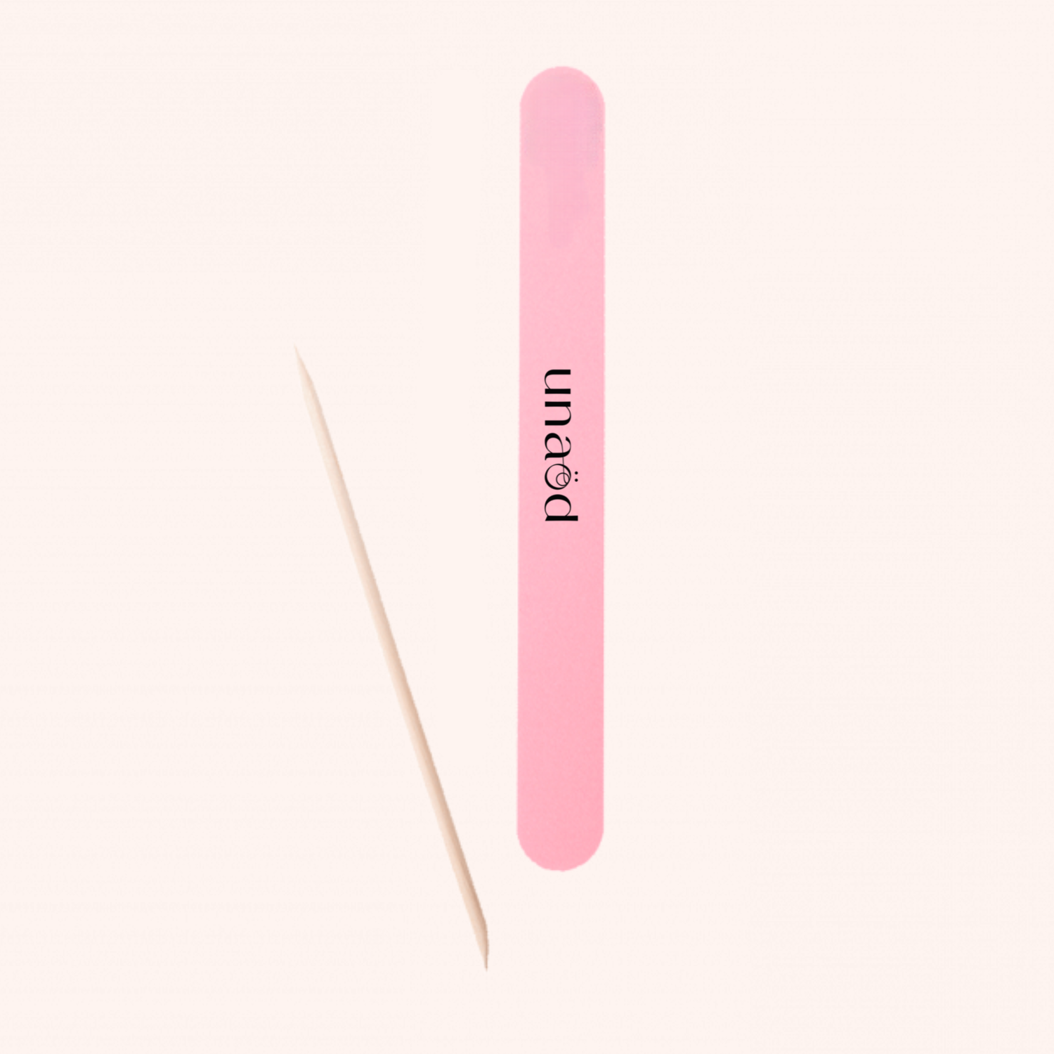 Kit manucure pour ongles naturels